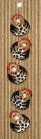 Incomp Buttons L431 Chicken