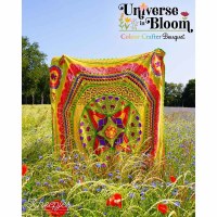 Scheepjes CAL2025 ColC Bouquet