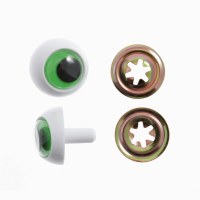 Safety Eyes 16mm Frogs Trimits