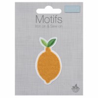 Motif - Lemon