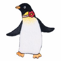 Motif - Penguin