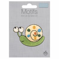 Motif - Snail