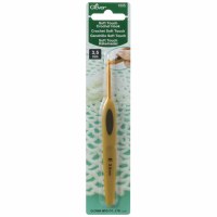 Clover Soft T Crochet Hook 3.5