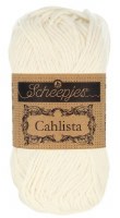 Scheepjes Cahlista 105 Bridal