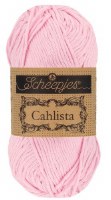 Scheepjes Cahlista 246 Icy Pin