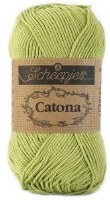 Scheepjes Catona 50g 512 Lime