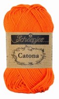 Scheepjes Catona 50g 189 R Ora