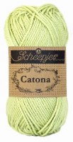 Scheepjes Catona 50g 392 Lime