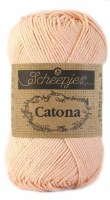 Scheepjes Catona 50g 523 Sweet