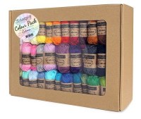 Scheepjes Colour Pack Catona