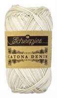 Scheepjes Catona Denim 50g 102