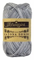 Scheepjes Catona Denim 50g 191