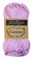 Scheepjes Catona 50g 226 Light