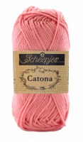 Scheepjes Catona 50g 409 Soft