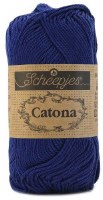 Scheepjes Catona 50g 527 Midni