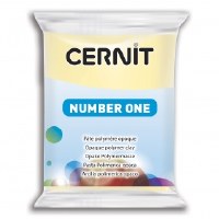 Cernit No 1 730 Vanilla