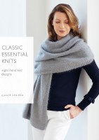 Classic Essential Knits