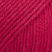 Drops Cotton Merino 06 CherryR