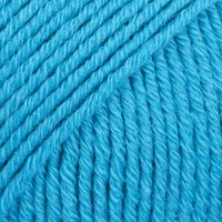 Drops Cotton Merino 24 Turqu d