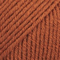 Drops Cotton Merino 25 Rust