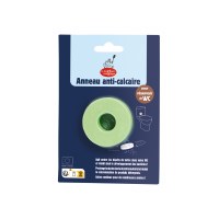 Anti-limescale ring
