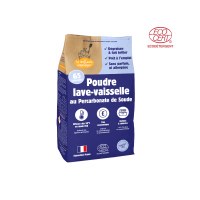 Dishwasher powder eco 1kg