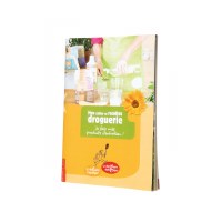 Household Recipe Book - Englis
