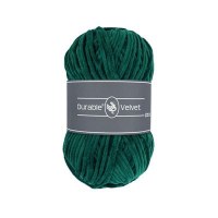 Durable Velvet dk 2150 Forest