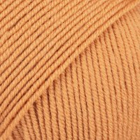 Drops Baby Merino 56 Tangerine