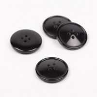 Drops Button 717 20mm horn imi
