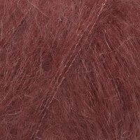 Drops Kid Silk 36 Bordeaux dis