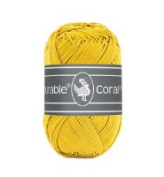 Durable Coral Mini 2206 Yellow