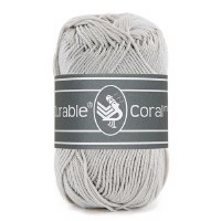 Durable Coral Mini 2228 Grey