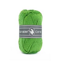 Durable Coral Mini 0304 Green