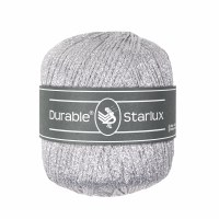 Durable Starlux 2231 Silver
