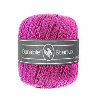 Durable Starlux 0236 Cerise