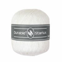 Durable Starlux 0310 White