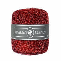 Durable Starlux 0317 Red
