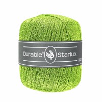 Durable Starlux 0352 LimeGreen
