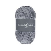 Durable Velvet dk 2232 Lt Grey