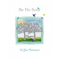 TGG On Your Retirement