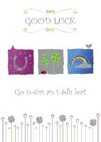 TGG Good Luck