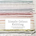 Simple Colour Knitting d