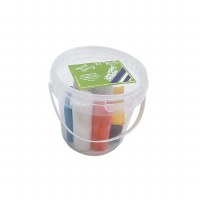 Modelling Clay Bucket