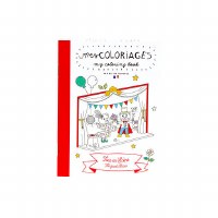 Colouring Book - The Show