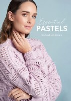 Essential Pastel Knits by Quai