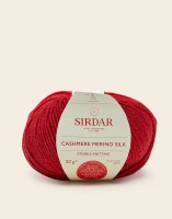 Sirdar Cash/Mer/Silk 404 Ridin