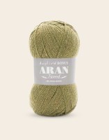 Hayfield Aran 400g 695 Sagewoo