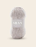 Hayfield Aran 400g 751 Haze