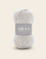 Hayfield Aran 400g 797 Honey